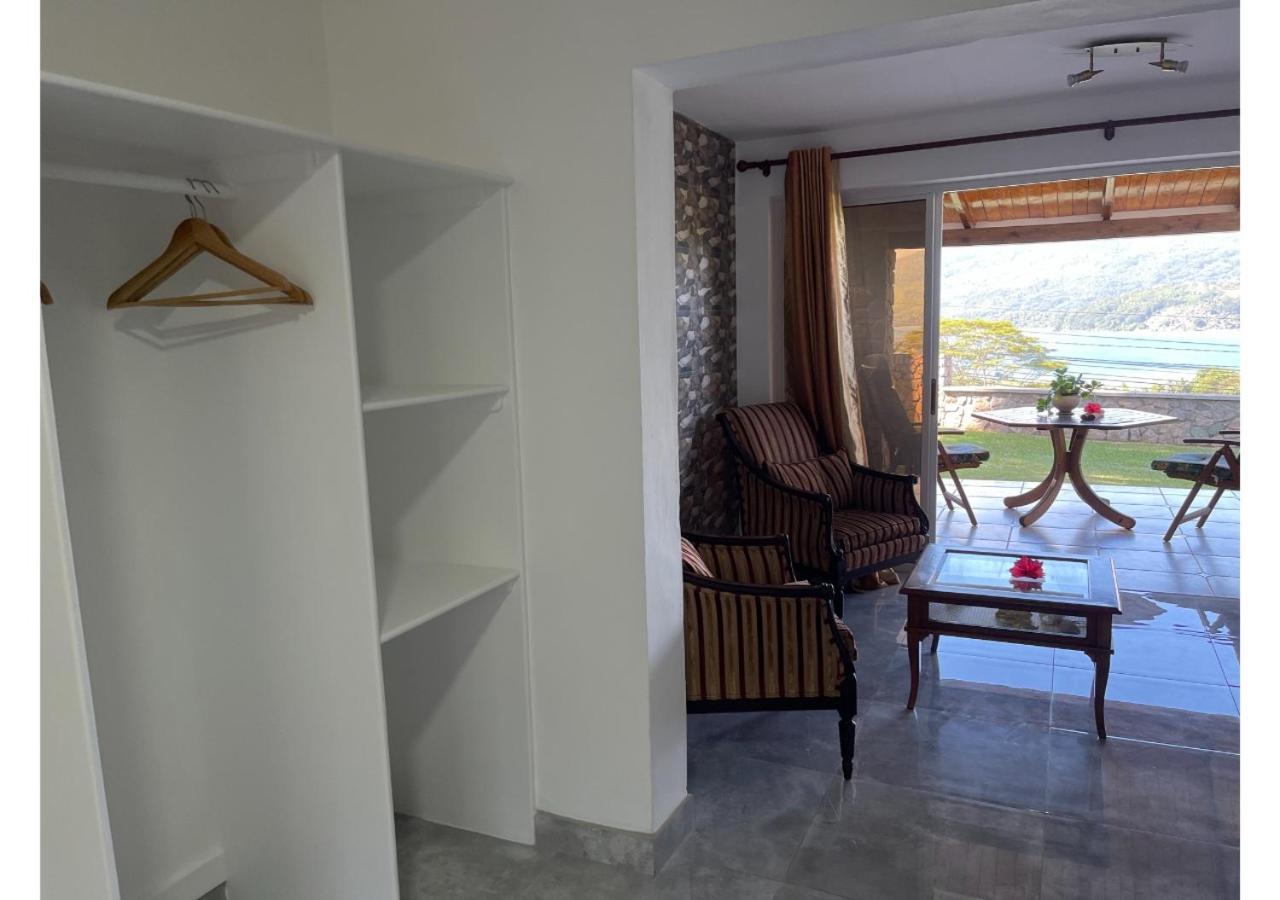 Anse Soleil Resort Baie Lazare  Exterior photo